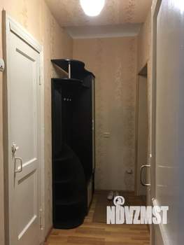 2-к квартира, вторичка, 35м2, 2/4 этаж