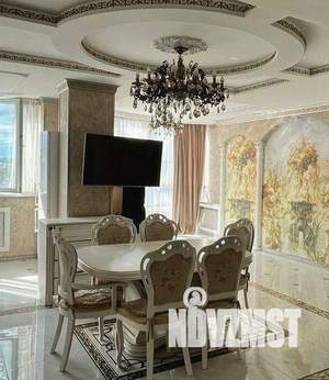 3-к квартира, вторичка, 106м2, 9/10 этаж