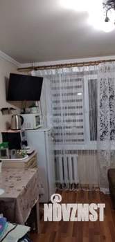 Студия квартира, вторичка, 17м2, 7/8 этаж