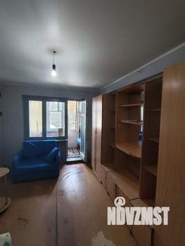 1-к квартира, вторичка, 20м2, 5/5 этаж