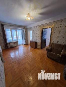 3-к квартира, вторичка, 49м2, 2/3 этаж
