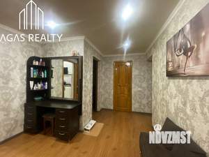2-к квартира, вторичка, 57м2, 5/5 этаж