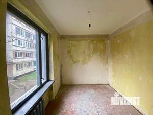 4-к квартира, вторичка, 58м2, 2/5 этаж