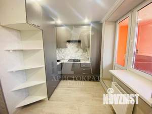 1-к квартира, вторичка, 40м2, 11/14 этаж