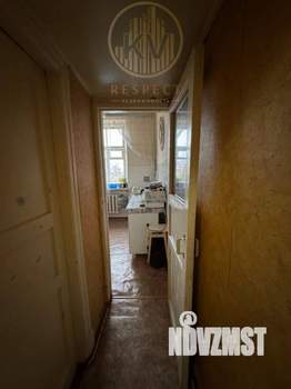 3-к квартира, вторичка, 86м2, 3/3 этаж