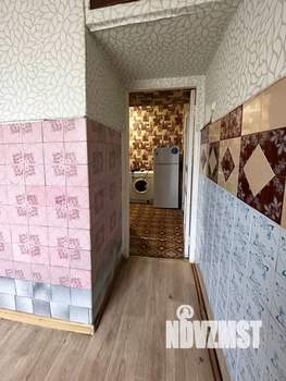 2-к квартира, вторичка, 45м2, 3/3 этаж