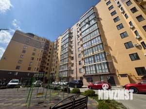 2-к квартира, вторичка, 72м2, 6/10 этаж