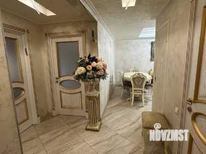 3-к квартира, вторичка, 70м2, 3/5 этаж
