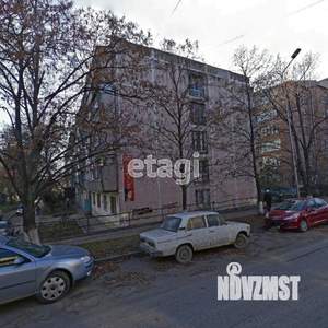 1-к квартира, вторичка, 19м2, 3/5 этаж