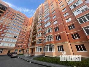 2-к квартира, вторичка, 82м2, 4/10 этаж