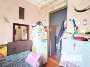 2-к квартира, вторичка, 20м2, 2/2 этаж