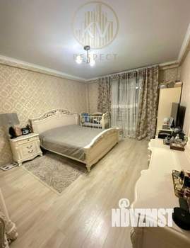 2-к квартира, вторичка, 80м2, 2/7 этаж