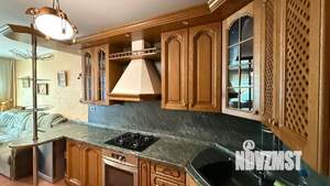3-к квартира, вторичка, 85м2, 2/5 этаж
