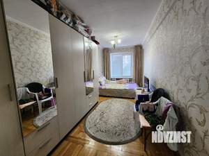 2-к квартира, вторичка, 48м2, 2/5 этаж