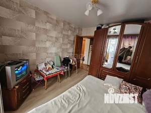 2-к квартира, вторичка, 47м2, 2/5 этаж