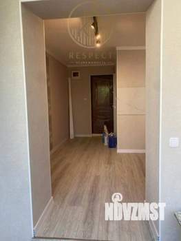 1-к квартира, вторичка, 17м2, 3/5 этаж