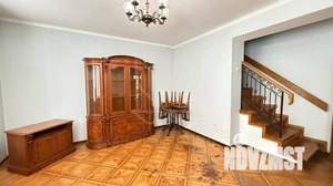 6-к квартира, вторичка, 350м2, 1/3 этаж
