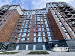 2-к квартира, вторичка, 64м2, 3/12 этаж