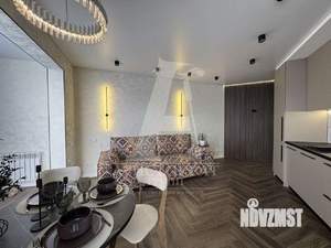 1-к квартира, вторичка, 63м2, 16/20 этаж