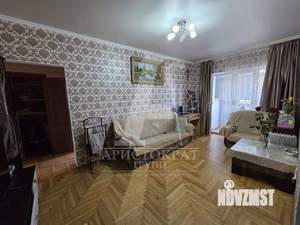 3-к квартира, вторичка, 56м2, 5/5 этаж