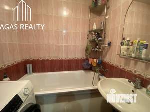 2-к квартира, вторичка, 57м2, 5/5 этаж