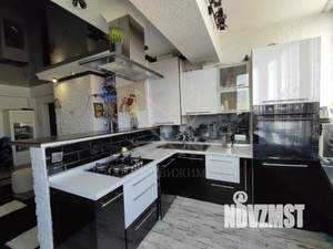 2-к квартира, вторичка, 71м2, 9/9 этаж