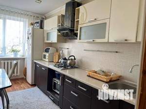 2-к квартира, вторичка, 53м2, 4/5 этаж