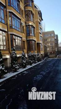 2-к квартира, вторичка, 73м2, 2/5 этаж