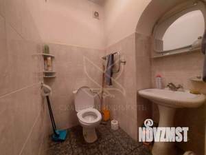 3-к квартира, вторичка, 93м2, 2/2 этаж