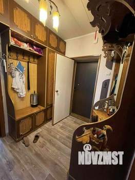 3-к квартира, вторичка, 71м2, 3/4 этаж