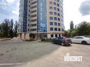1-к квартира, вторичка, 55м2, 12/19 этаж