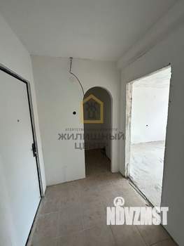 2-к квартира, вторичка, 33м2, 1/5 этаж