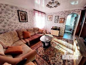 2-к квартира, вторичка, 53м2, 4/5 этаж