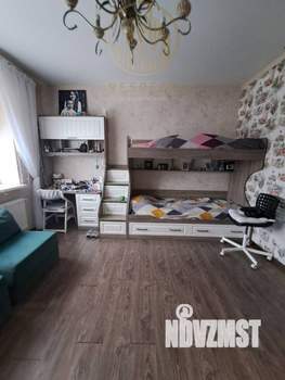 2-к квартира, вторичка, 70м2, 8/9 этаж