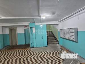2-к квартира, вторичка, 34м2, 8/8 этаж