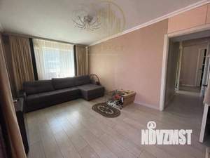 2-к квартира, вторичка, 43м2, 5/5 этаж