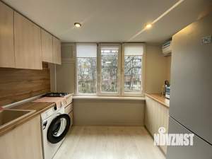 1-к квартира, вторичка, 19м2, 3/5 этаж