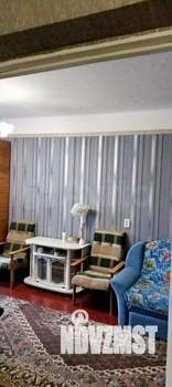 1-к квартира, вторичка, 33м2, 5/5 этаж