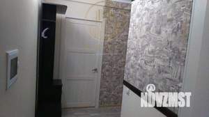 1-к квартира, вторичка, 33м2, 3/5 этаж