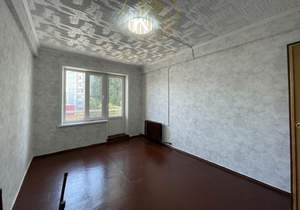 1-к квартира, вторичка, 18м2, 5/5 этаж