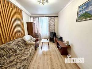 1-к квартира, вторичка, 42м2, 1/13 этаж