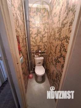 1-к квартира, вторичка, 37м2, 2/5 этаж
