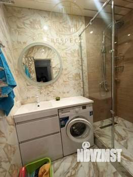 1-к квартира, вторичка, 42м2, 3/10 этаж