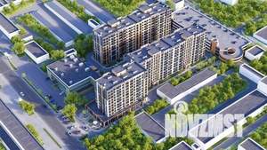 1-к квартира, вторичка, 39м2, 5/10 этаж