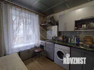 2-к квартира, вторичка, 42м2, 2/4 этаж