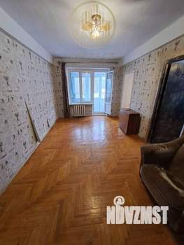 3-к квартира, вторичка, 49м2, 2/3 этаж