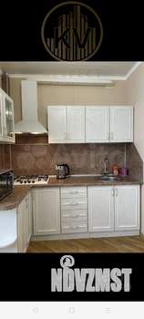 1-к квартира, вторичка, 40м2, 2/8 этаж