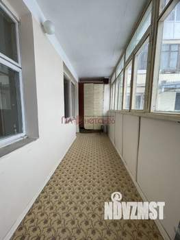 1-к квартира, вторичка, 41м2, 1/5 этаж