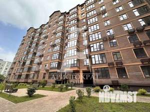 3-к квартира, вторичка, 100м2, 8/10 этаж