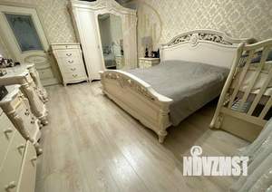 2-к квартира, вторичка, 80м2, 2/7 этаж